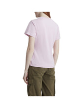 CIESSE PIUMINI Ciesse Piumini T-Shirt Donna Rosa Rosa